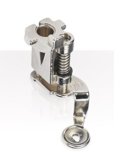 Bernina #26L NEW Drop-Shaped Embroidery Foot