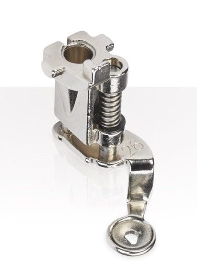 Bernina #26L NEW Drop-Shaped Embroidery Foot