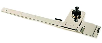 Janome Circular Sewing Attachment