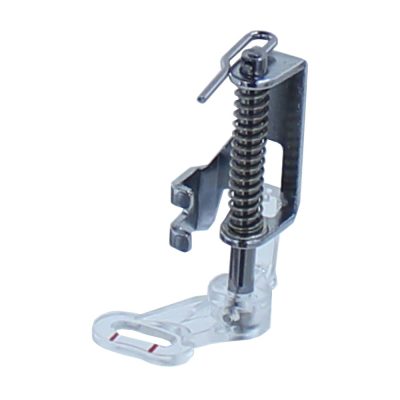 Janome Darning Foot "P", Low Shank