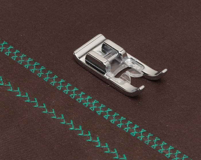 Baby Lock “N” Monogramming Foot The Sewing Machine Shop