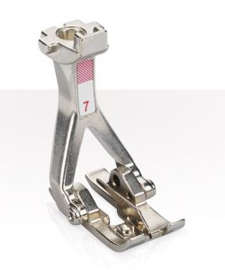 Bernina #7 Tailor Tack Foot