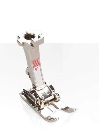Bernina #97 Patchwork Foot 9mm