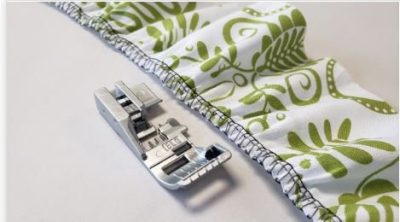 Baby Lock Shirring Foot