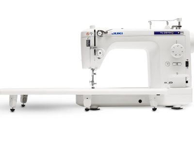 Juki TL 2010Q - The Sewing Machine Shop - Bay Area - Shop Sewing Machines Online
