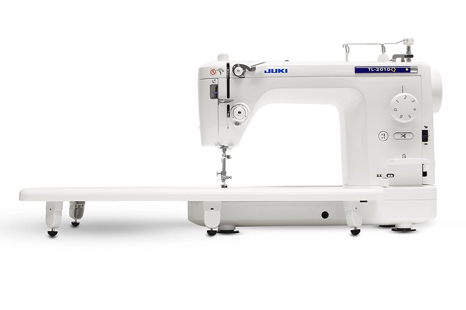 Juki TL 2010Q - The Sewing Machine Shop - Bay Area - Shop Sewing Machines Online
