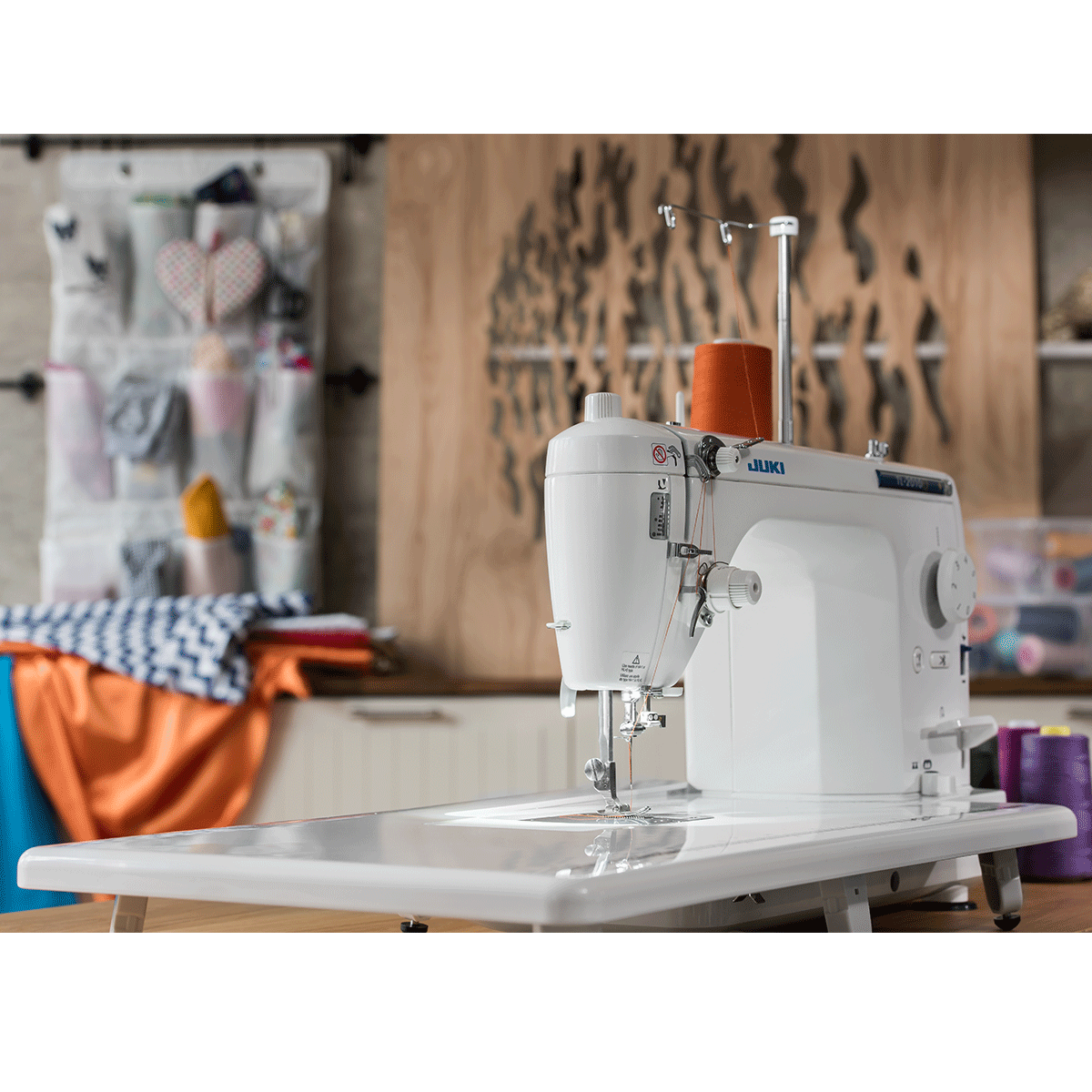 Juki TL 2010Q - The Sewing Machine Shop - Bay Area - Shop Sewing Machines Online