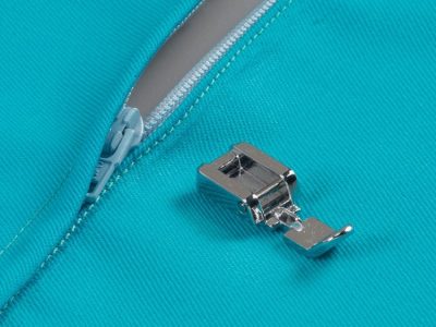 Baby Lock Zipper Foot Narrow