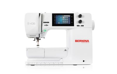 Bernina 435 sewing machine - buy it now