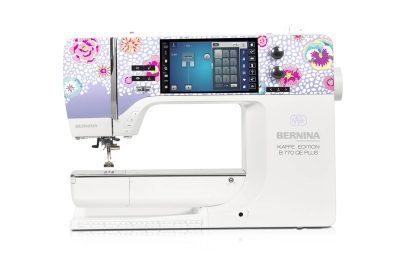 Bernina Kaffe 770 - Buy it now!