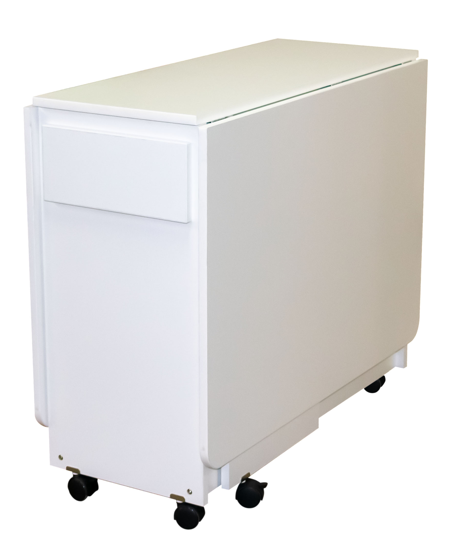 Horn Model 2211 Cutting Table W/Drawer - Image 2