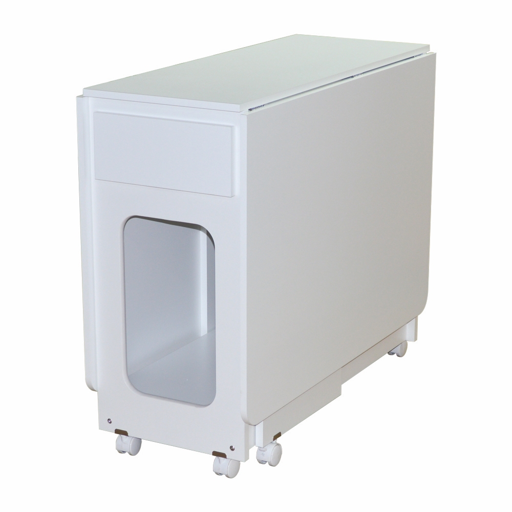 Horn Model 2211 Cutting Table W/Drawer - Image 3