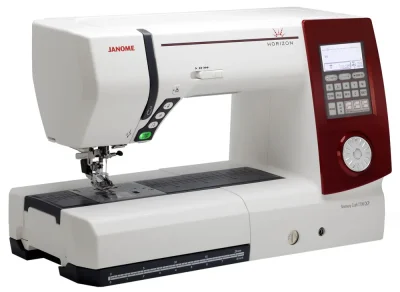 Pre-Owned Janome MC 7700