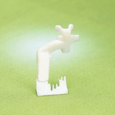 Baby Lock RevolutionAir Needle Threading Guide