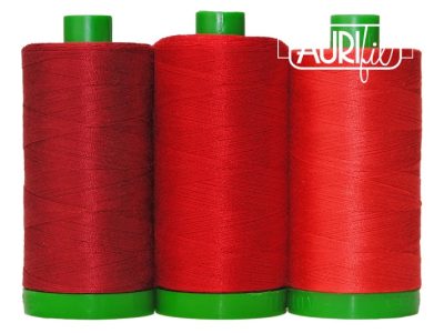 Aurifil Thread 40WT