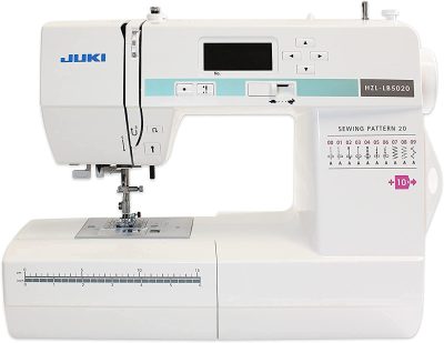 juki hzl-lb5020