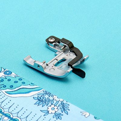 Baby Lock Stitch-in-the-Ditch Sole for Digital Dual-Feed Foot