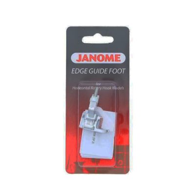 Janome Edge Guide Foot "SE", 7mm