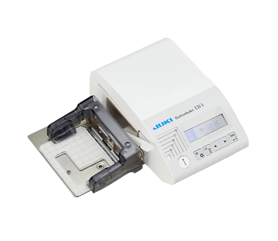 Juki- Eb-1 buttholer