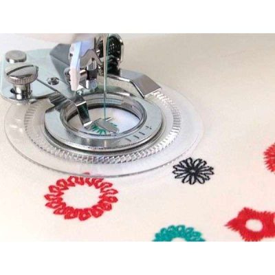 Janome-Flower-Stitch-Attachment