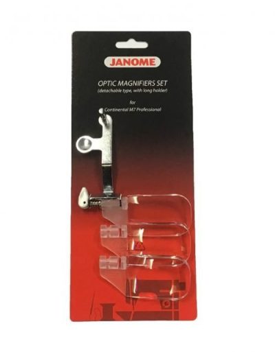 Janome M7 AcuView Magnifier