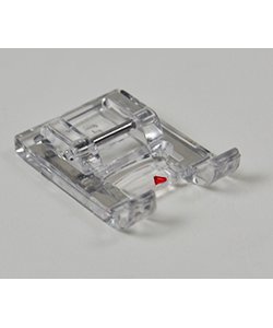 Janome Satin Stitch Foot F