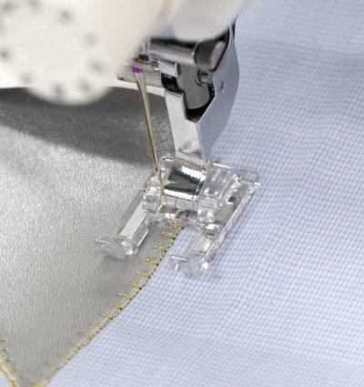 Janome Satin Stitch Foot F2