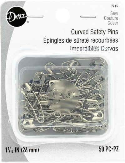 Dritz Safety Pins