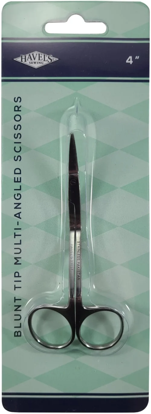 Havels blunt tip 4 Scissors