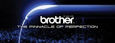 NEW Top of the Line Brother ($500 Deposit)