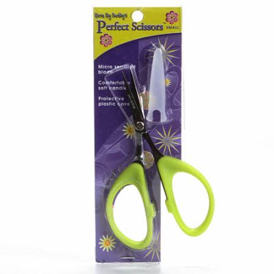 Karen Kay Buckleys Small Scissors