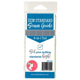 Sew Standard Seam Guide