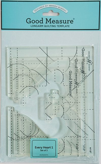 Amanda Murphy Every Heart 1