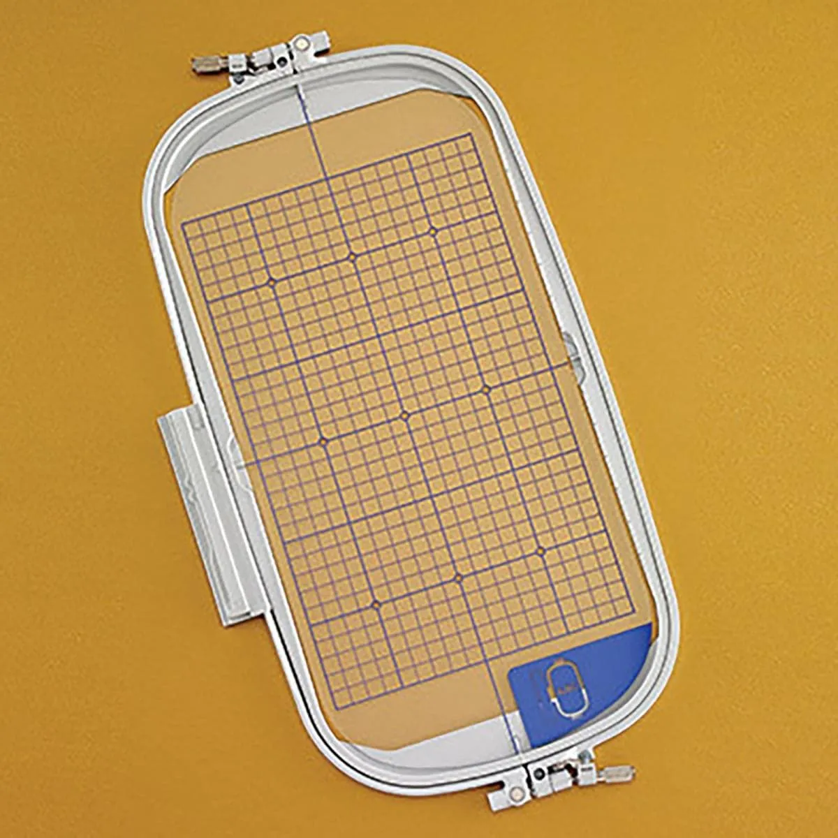 Baby Lock 7 by 12 frame