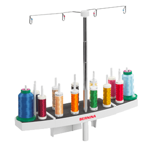 Bernina Multi Spool Holder