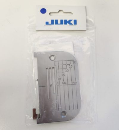 Juki Throat Plate for Heavy Fabrics