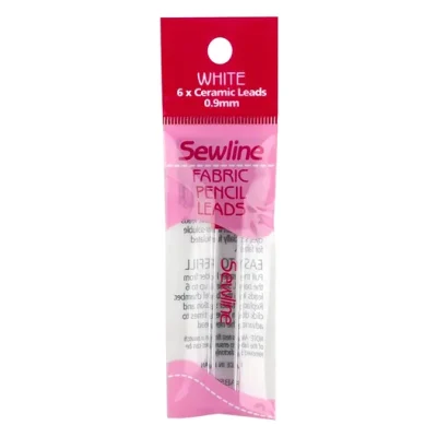 Sewline refill pack white
