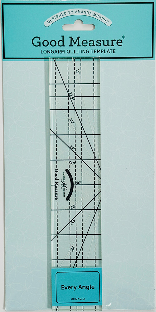 Every Angle Long Arm