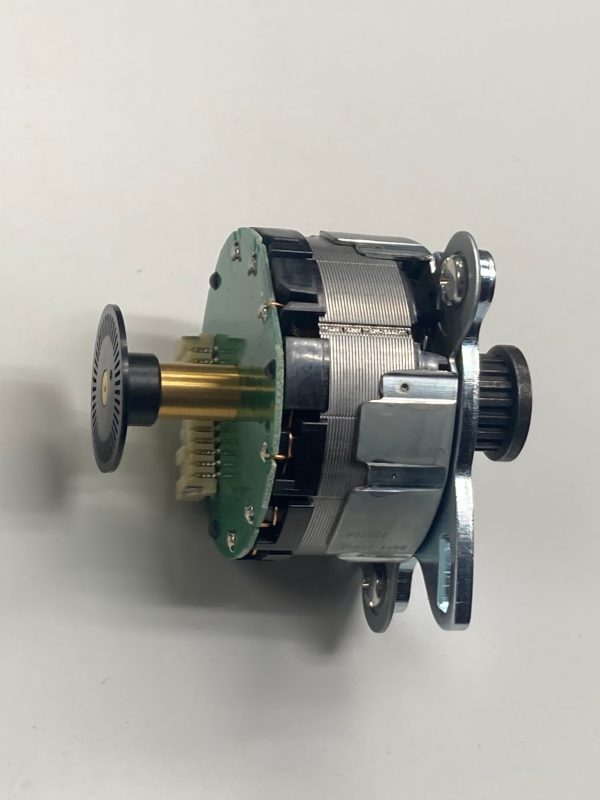 Janome Continental M8 Motor