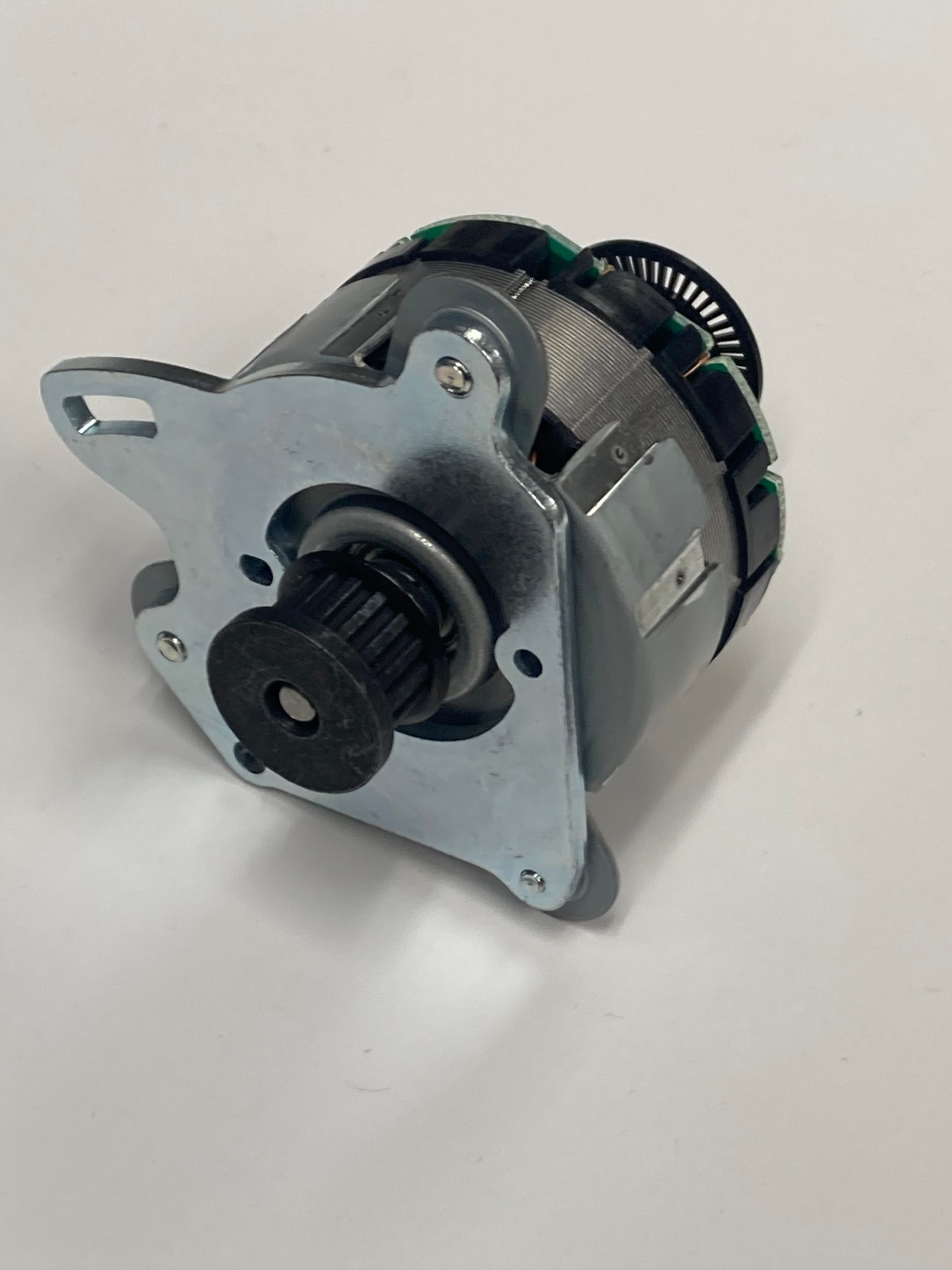 Janome Continental M8 Motor