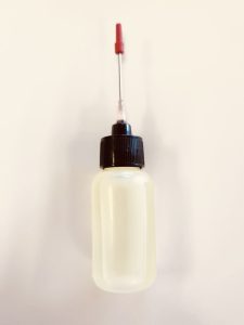 Bernina Sewing Machine Oil - The Sewing Machine Shop - Bay Area - Walnut Creek