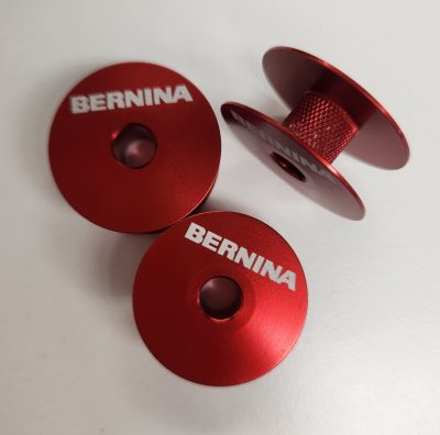 Bernina M Class Bobbin, 3 Pack