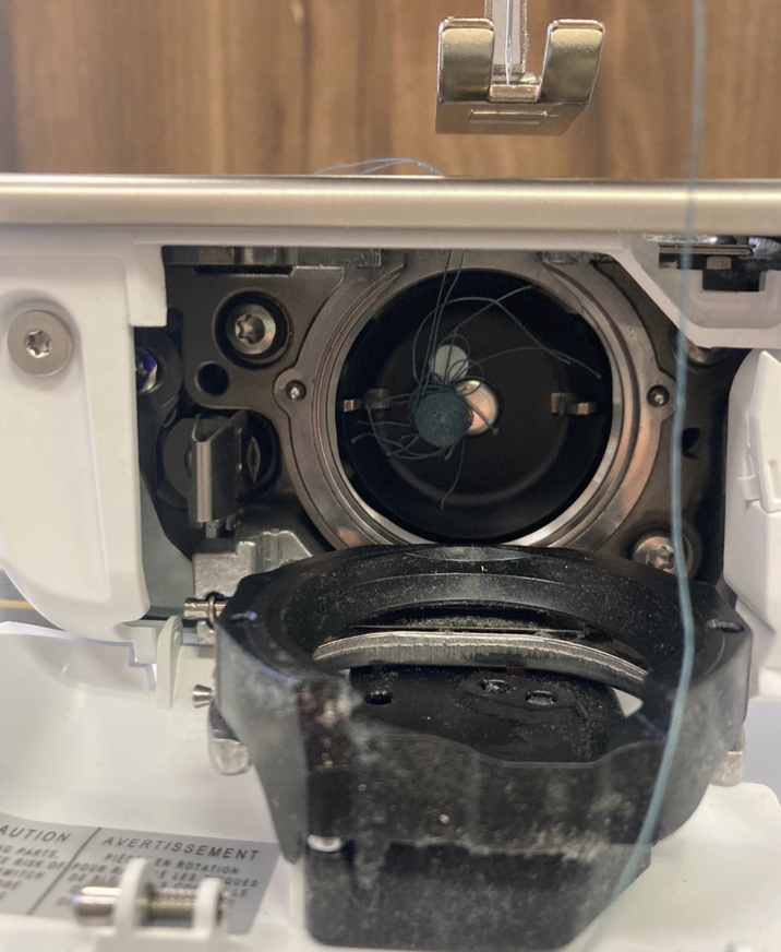 how to clean a sewing machine - The Sewing Machine Shop - Bay Area - Walnut Creek