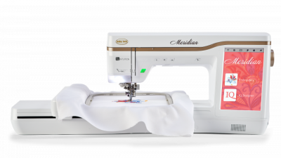 Baby Lock Meridian