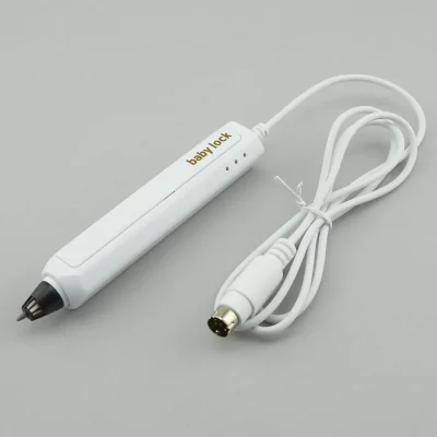 Baby Lock Sensor Pen