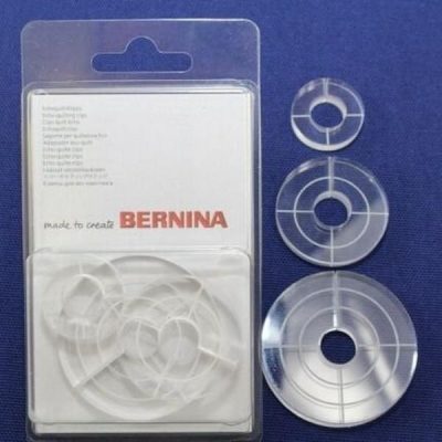 Bernina Echo Quilt Clips
