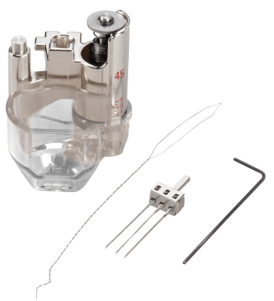 Bernina Needle Punch Tool