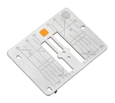 Bernina Straight Stitch Plate
