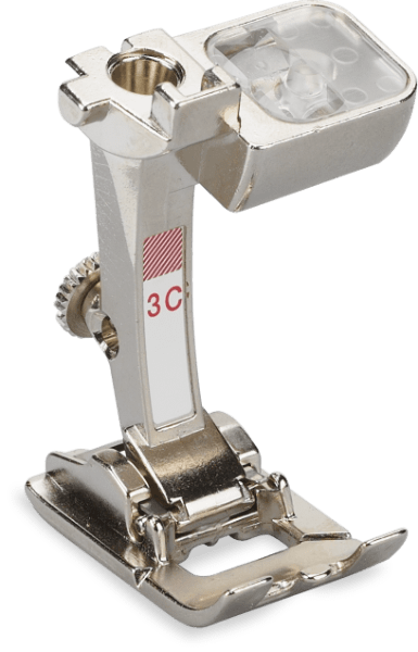 Bernina 3C Buttonhole Foot