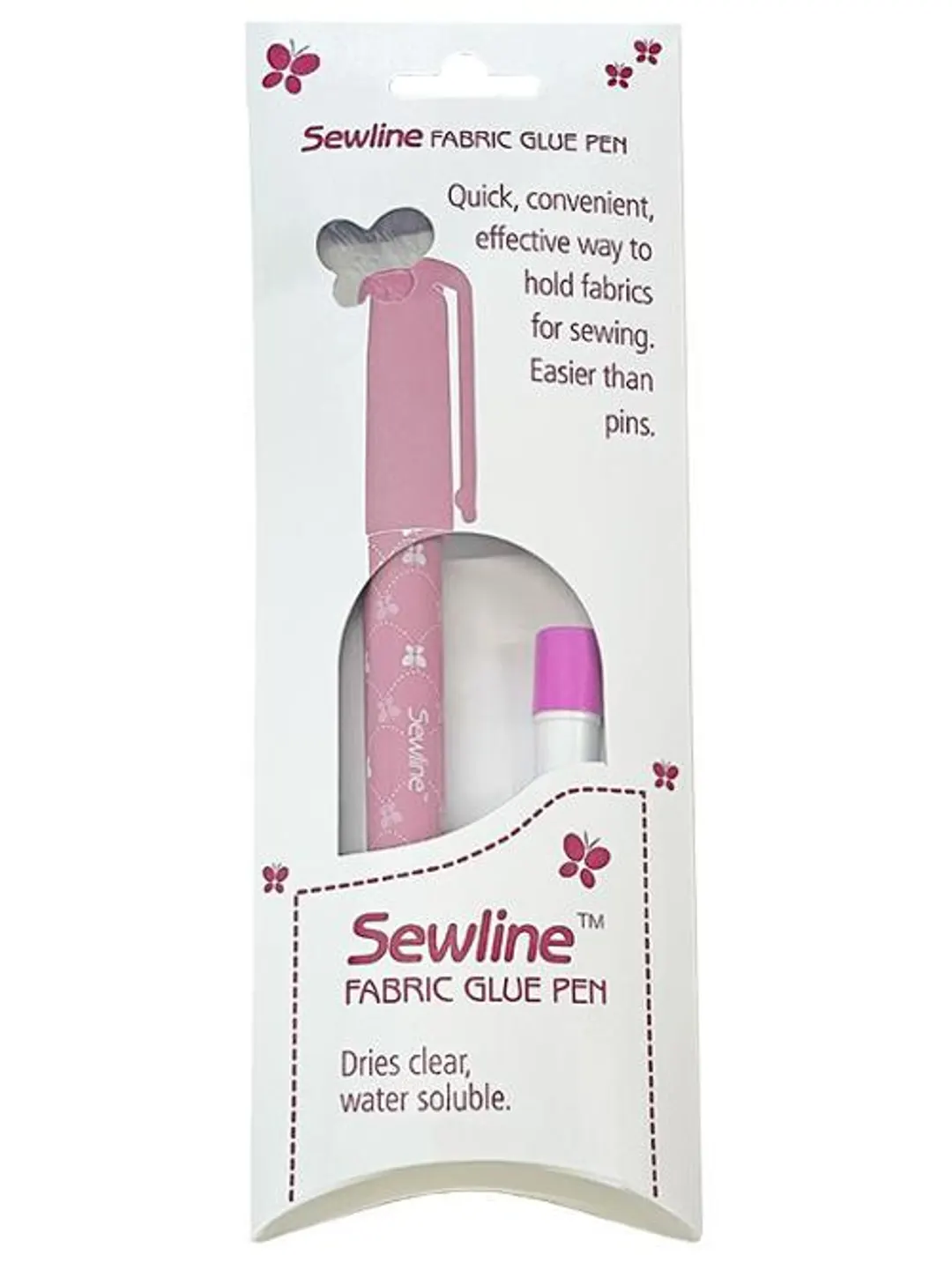 sewline fabric glue pen
